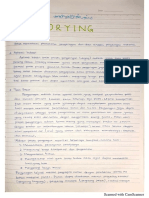 Logbook - Drying - Aulia Utami - 19B PDF