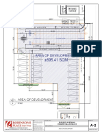 Area of Development PDF