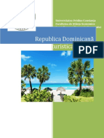 Republica Dominicană