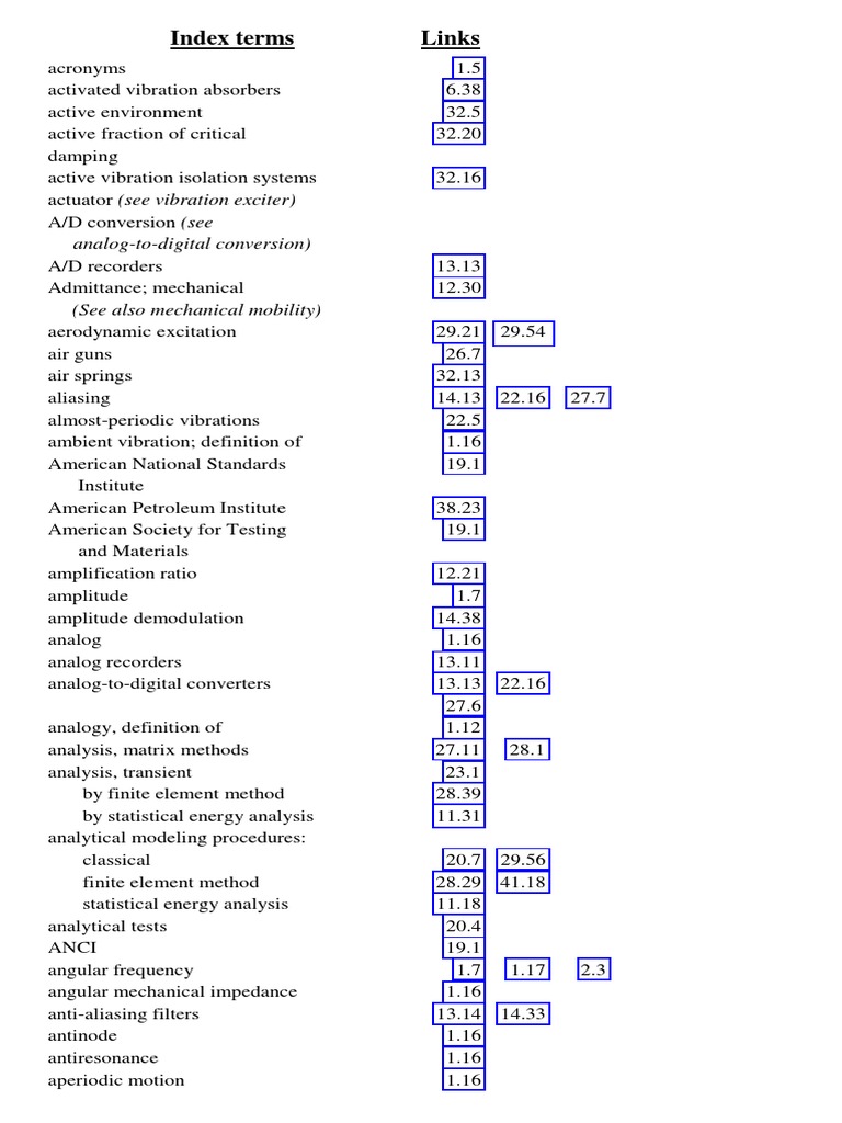 Shock & Vibration Handbook (1) 2 PDF