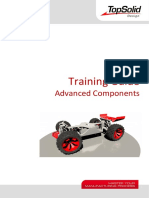 Advanced Components: Training Guide