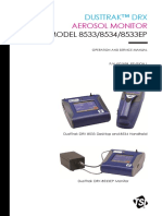 Dusttrak DRX PDF