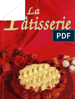 Ferber - La pâtisserie-Saep (2000)