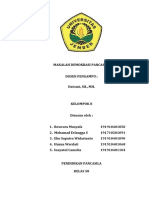 Makalah Demokrasi Pancasila Kel. 8 PDF