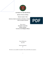 Thesis Manuscriptpdf PDF