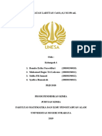 PKB 2018 - Kelompok 1 - Laporan Praktikum Revisi - Organisasi Laboratorium