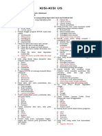 KOMKUN XII Latihan Us. Dox