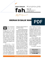 Edisi 136 Buletin Dakwah Kaffah PDF