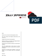 Hiragana 1 9 PDF
