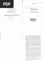 Lámpaláz Havas Kató | PDF