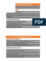 Avantages Et Inconvenients Ener Renouvelables PDF