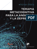 Terapia Metacognitiva