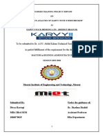 Comparative Analysis of Karvy vs Other Brokers