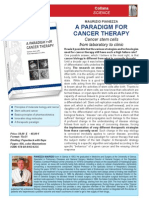 Aparadigm Dor Cancer Therapy[1]