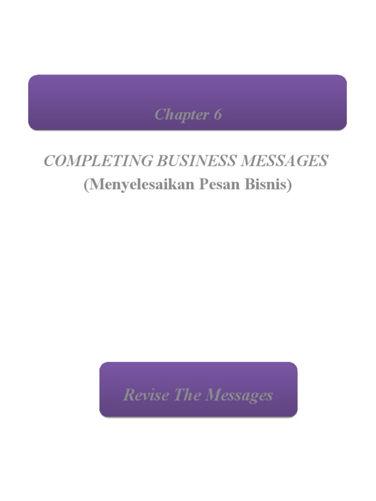 Chapter 6 Kombis Pdf