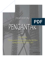 Kuliah 1-Pengantar Analisa Penampang PDF