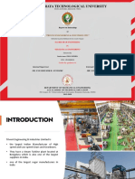 Internship PDF