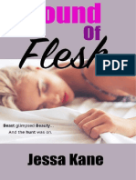 Jessa Kane - Pound of Flesh (Rev) R&A PDF
