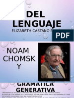 Usos Del Lenguaje Exposicion