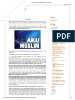 Ajarin Sufi - Mengenali Kebenaran Yang Hakiki PDF