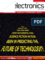 New Electronics - March 24, 2020 PDF