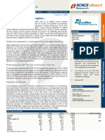 Apollo Hospitals: Numbers Continue To Strengthen