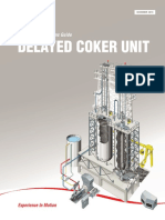 Coker Unit PDF