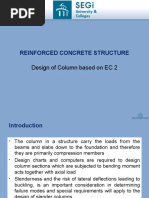 Load Combination - Tables From The Eurocode | PDF | Science ...