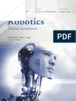 Robotics PDF