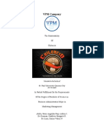 VPM Enterprise-Marketing