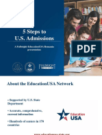 General EducationUSA PDF