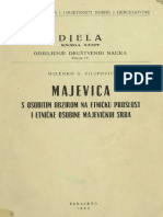 Majevica
