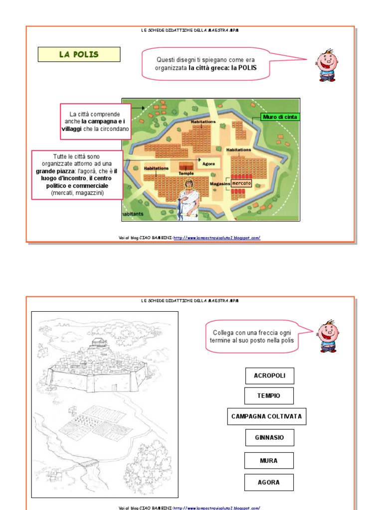 Polis Greca | PDF