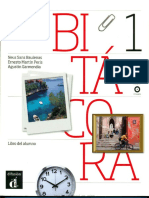 Bitacora 1 - Libro Del Alumno PDF