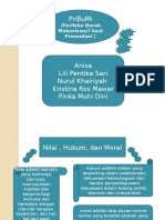 Presentation Kel 4 ISBD