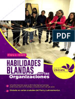 MODULO Habilidades Blandas en Las Organizaciones