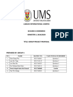 Group 4 Proposal (New)