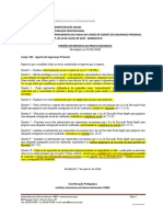 Página 1 QE32 Conjunto C Lote 2 - Guará II - Guará - DF: CM-M 03/JAN/2020