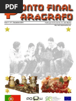 Ponto Final Parágrafo (Dezembro)