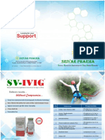 Srivar Pharma Visual Aid
