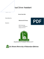 MS Applicant-Ali Hamza-Final Term Project Report