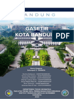Gasetir Bandung - Tim 5 - GARAGA - FINAL REPORT PDF