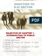 263485250 Topic 1 Introduction to Public Sector