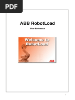 RobotLoad User Reference 2
