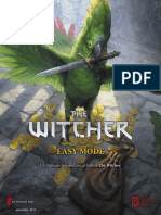 Witcher Easy-Mode ITA