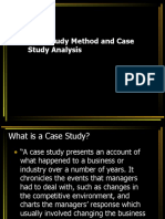 Case Method