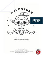 Adventure With Muk (5e)