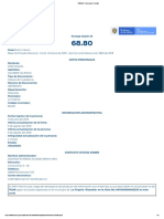 Sisbén PDF