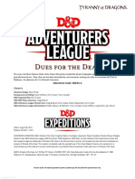 DDEX1 04 Dues for the Dead (5e)