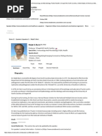 Ralph S. Baric - Professor of Immunology and Microbiology, Public Health in Chapel Hill, North Carolina, United States of America - EMedEvents